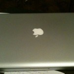 Macbook Pro 17 Unibody 