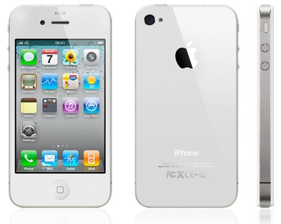 Iphone S Blanco Segunda Mano Iphone S Blanco Segunda Mano