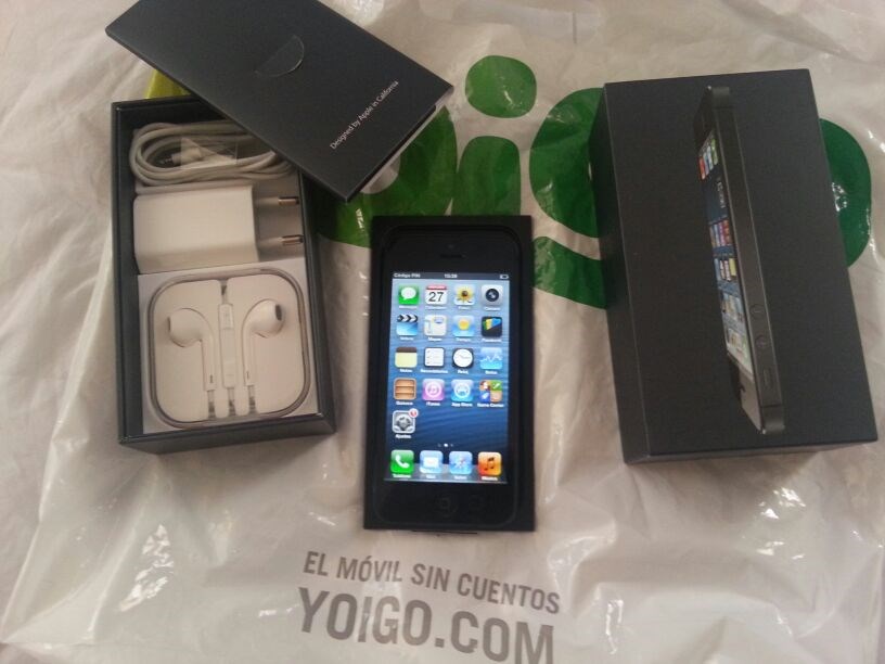 Yoigo apple watch 5 new arrivals