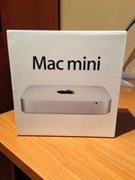 Mac Mini 