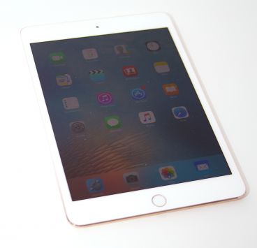 iPad Mini 4 - 64Gb Oro