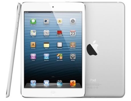 iPad Mini 2 Wifi 16GB Blanco KM0