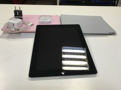 iPad 3 WifI 16GB - Blanco