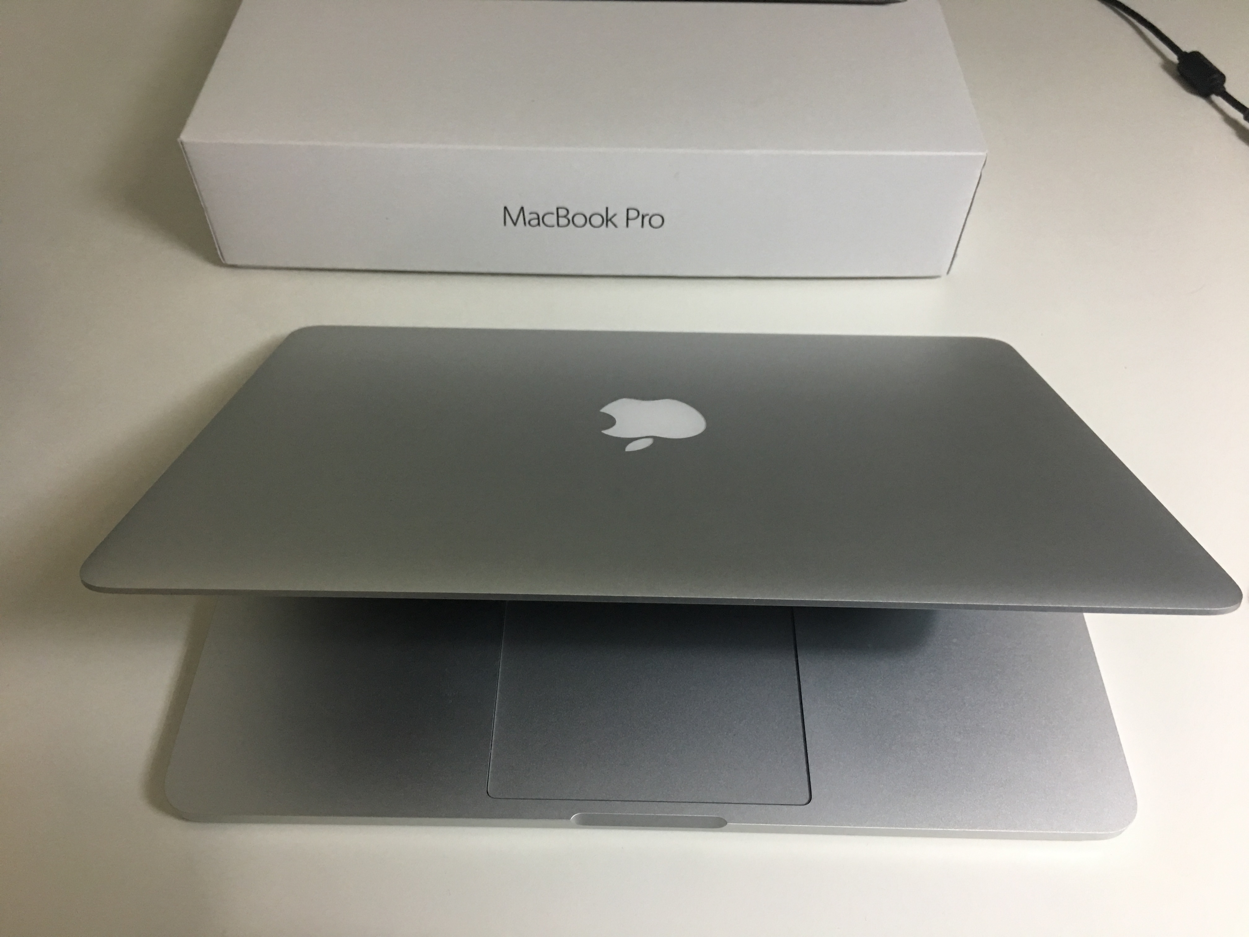 venta macbook pro retina pulgadas | venta segunda apple