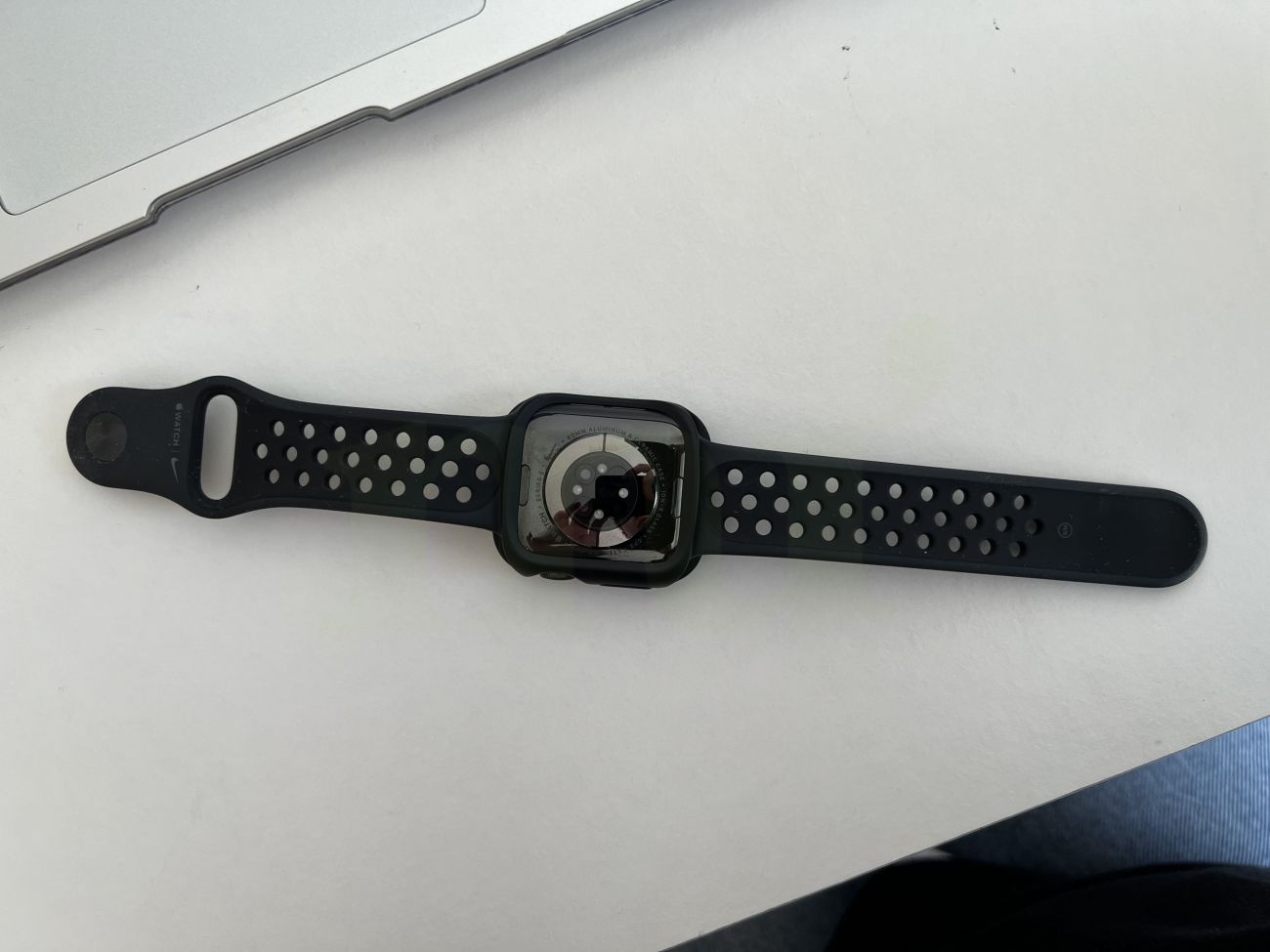 venta apple watch series 6 40mm | venta segunda mano apple