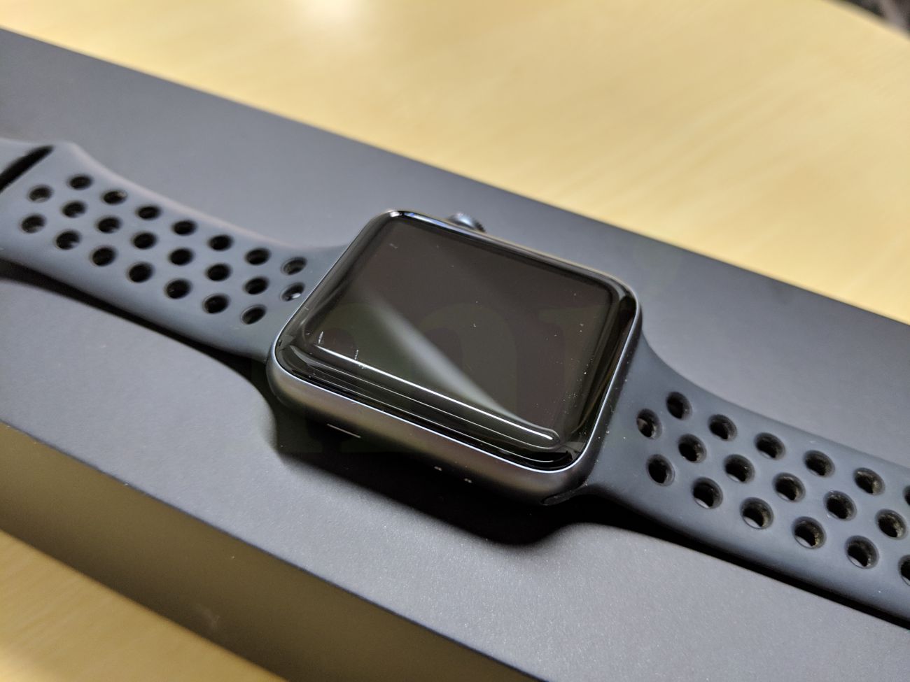 venta apple watch nike series 3 | venta segunda mano apple