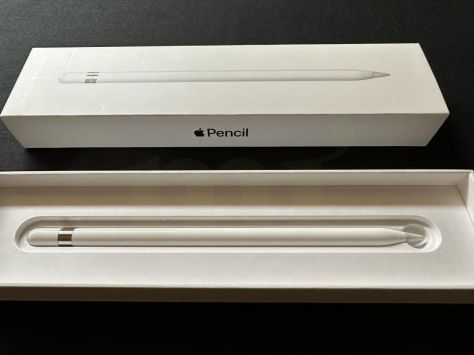 Apple Pencil - 1ª Generación