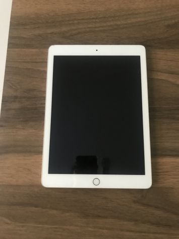iPad 2017 (5ª generación) WiFi 128gb - ORO