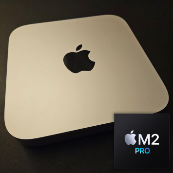 Mac Mini (2023) M2 Pro | 32GB RAM | 1TB SSD