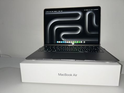 MacBook Air de 13 pulgadas