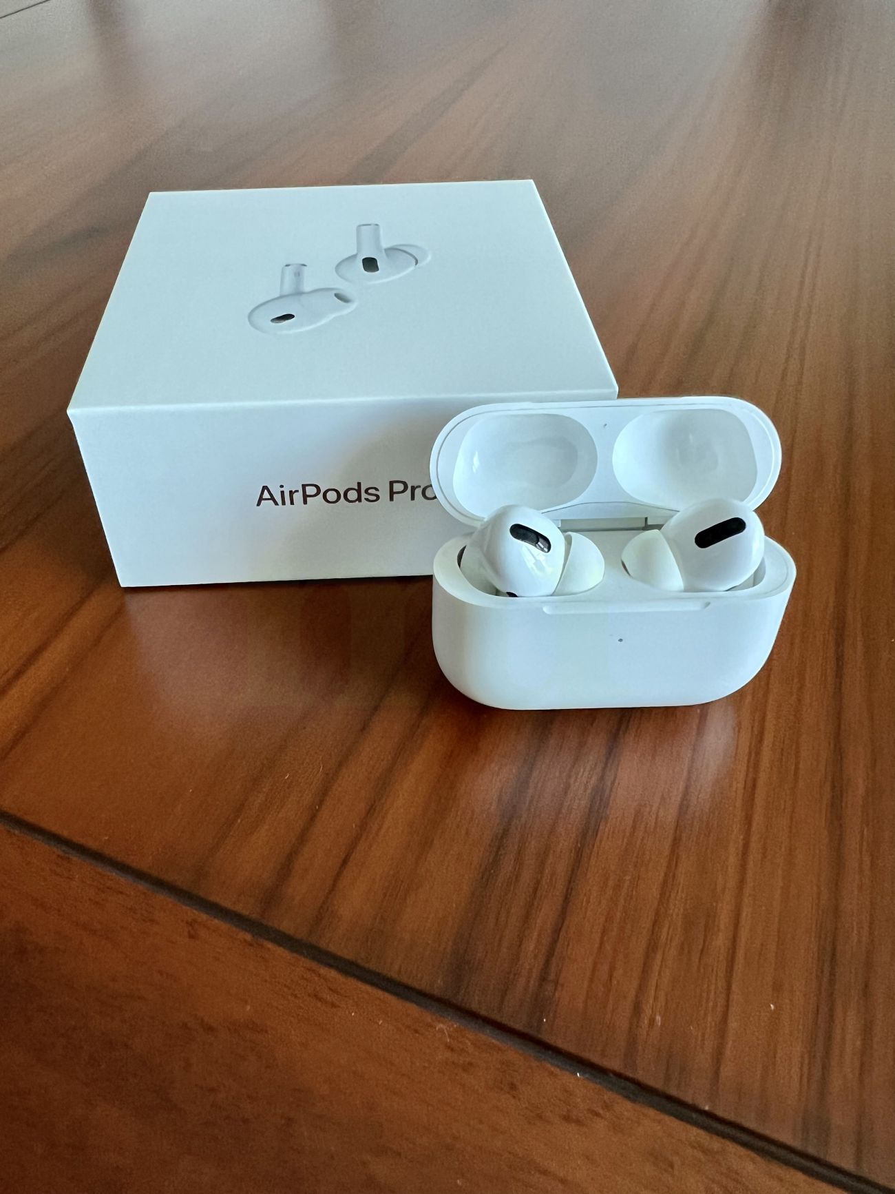 venta airpods pro 1a generacion