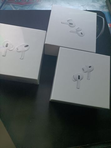Airpods pro sin usar 