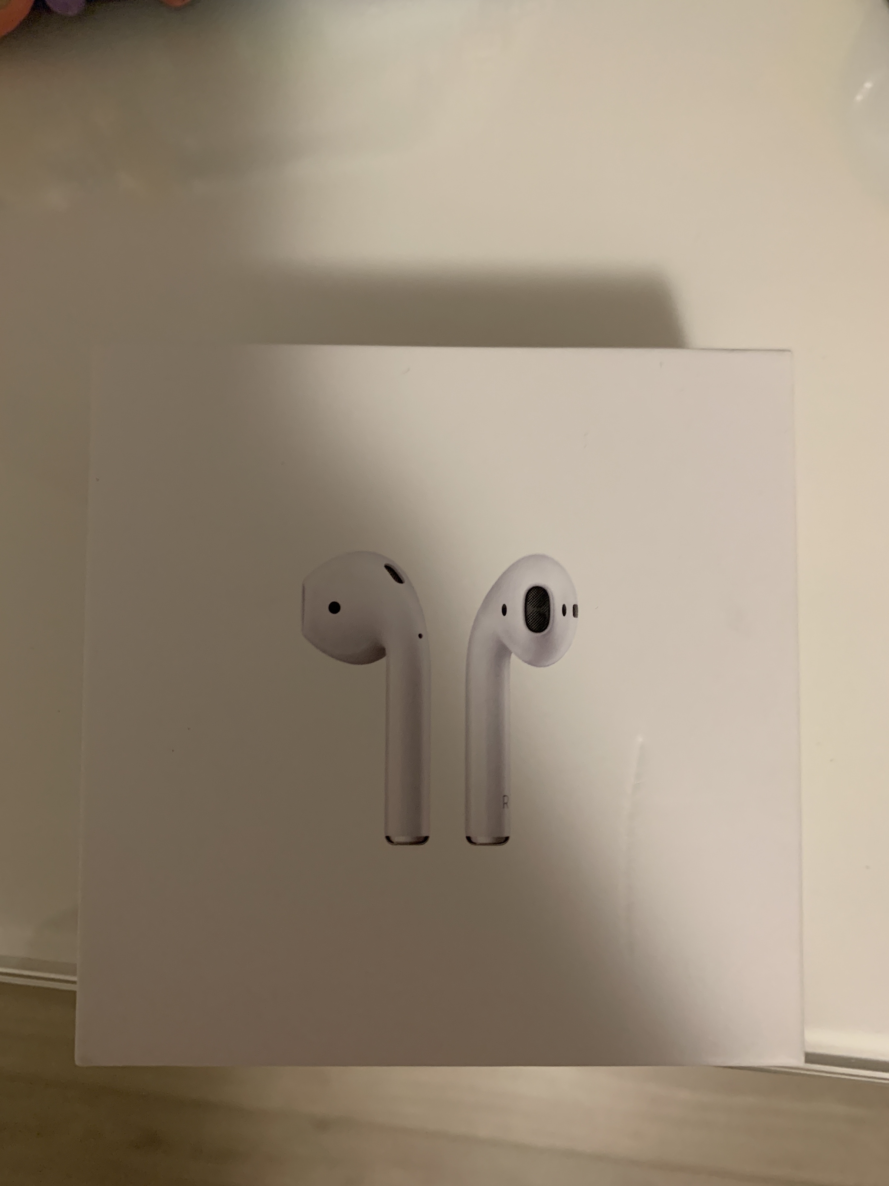 airpods primera generacion de segunda mano por 35 EUR en Burgos en WALLAPOP