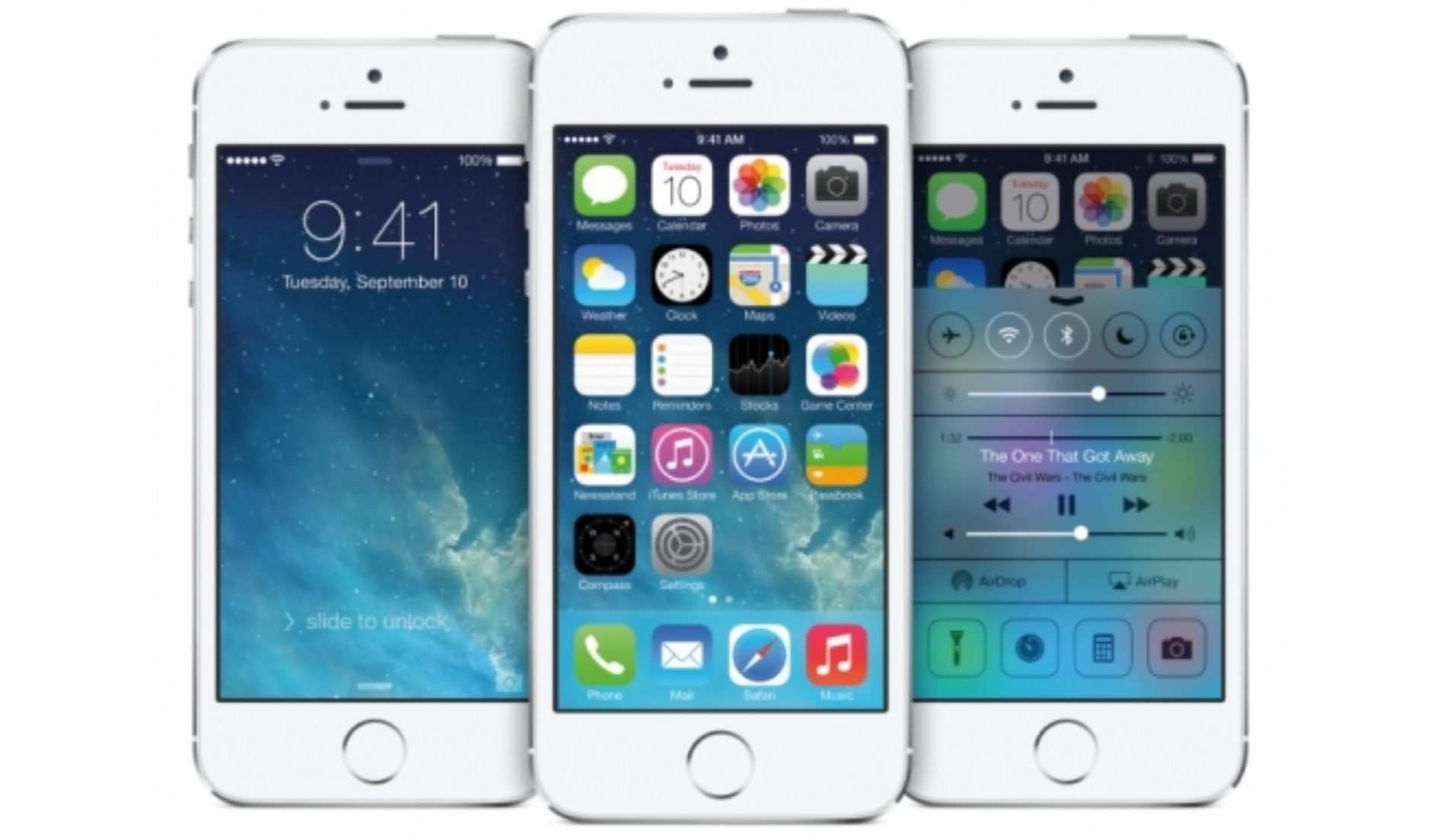 Las mejoras de iOS 7.1 no terminan de convencer