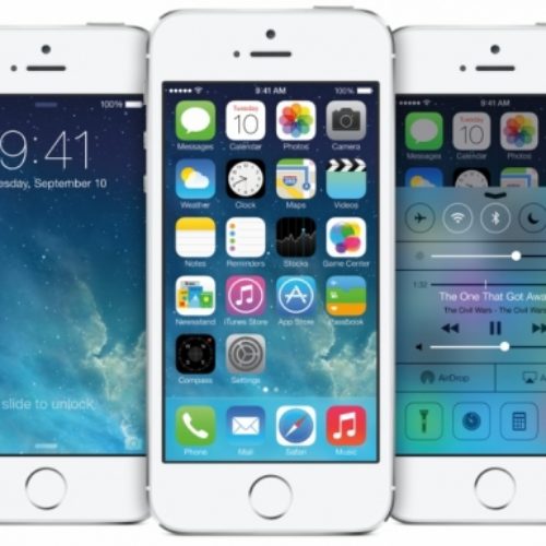 Las mejoras de iOS 7.1 no terminan de convencer