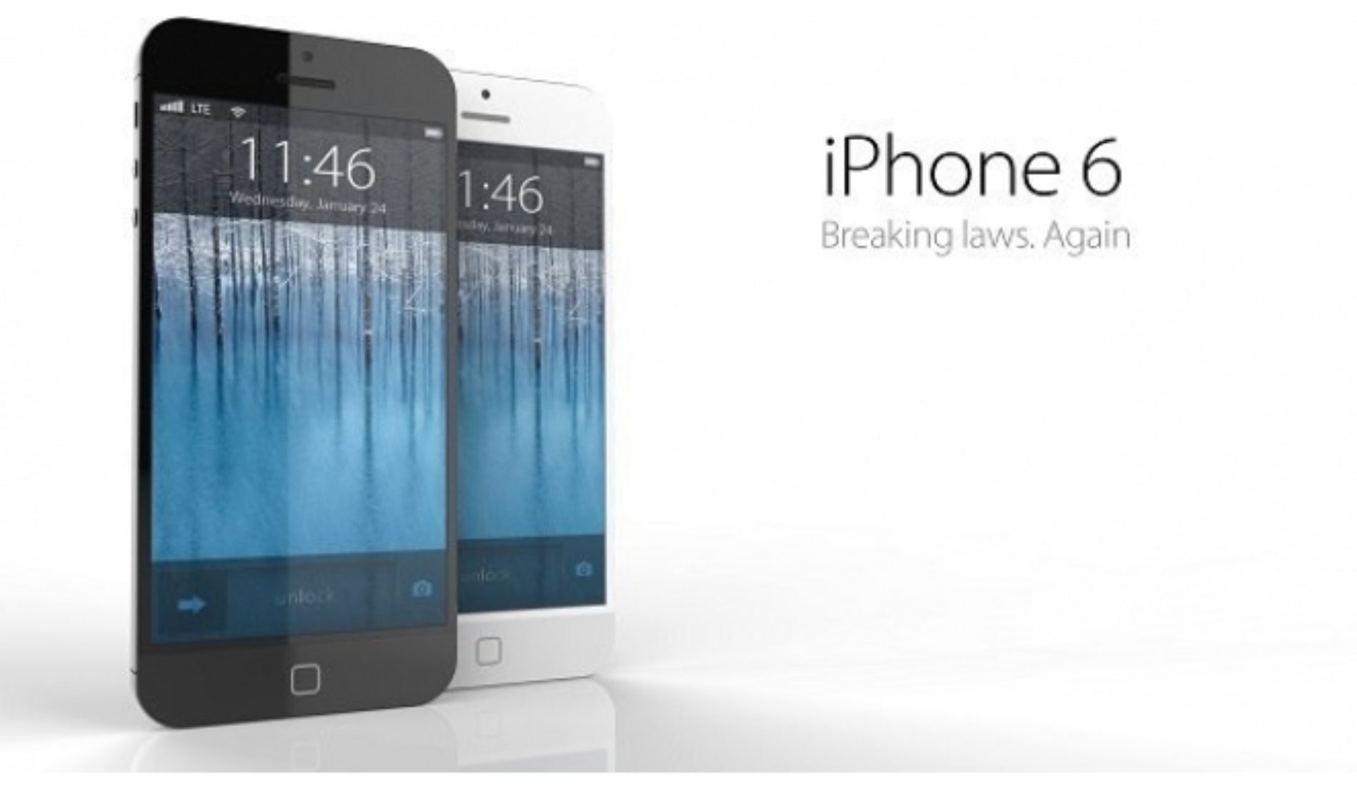 iPhone 6:el iPhone de la revolución