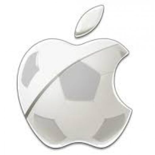 El mundial de Apple