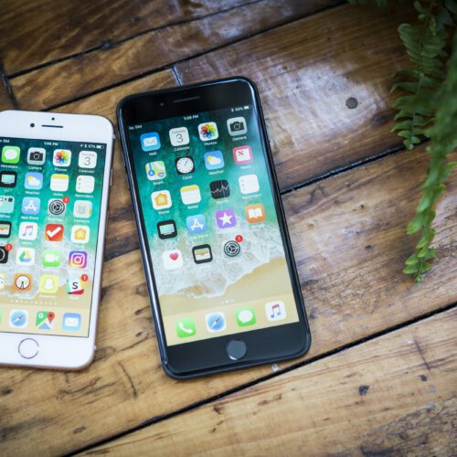 IPhone 8 a la venta en preorder en septiembre 2017