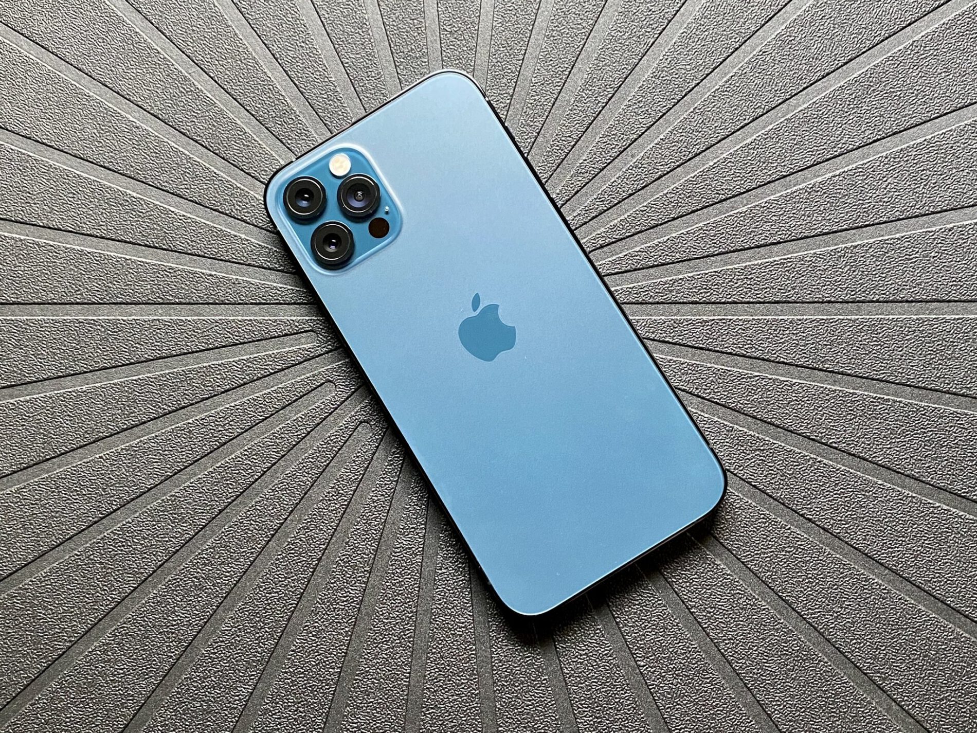 Apple renueva Switch para adquirir más usuarios