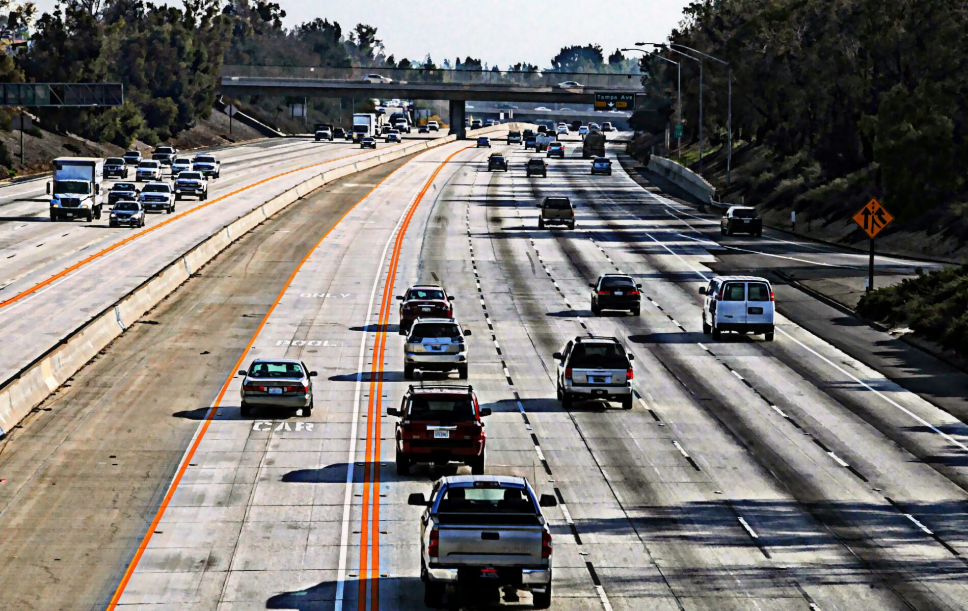 Así será el CarPool de Apple