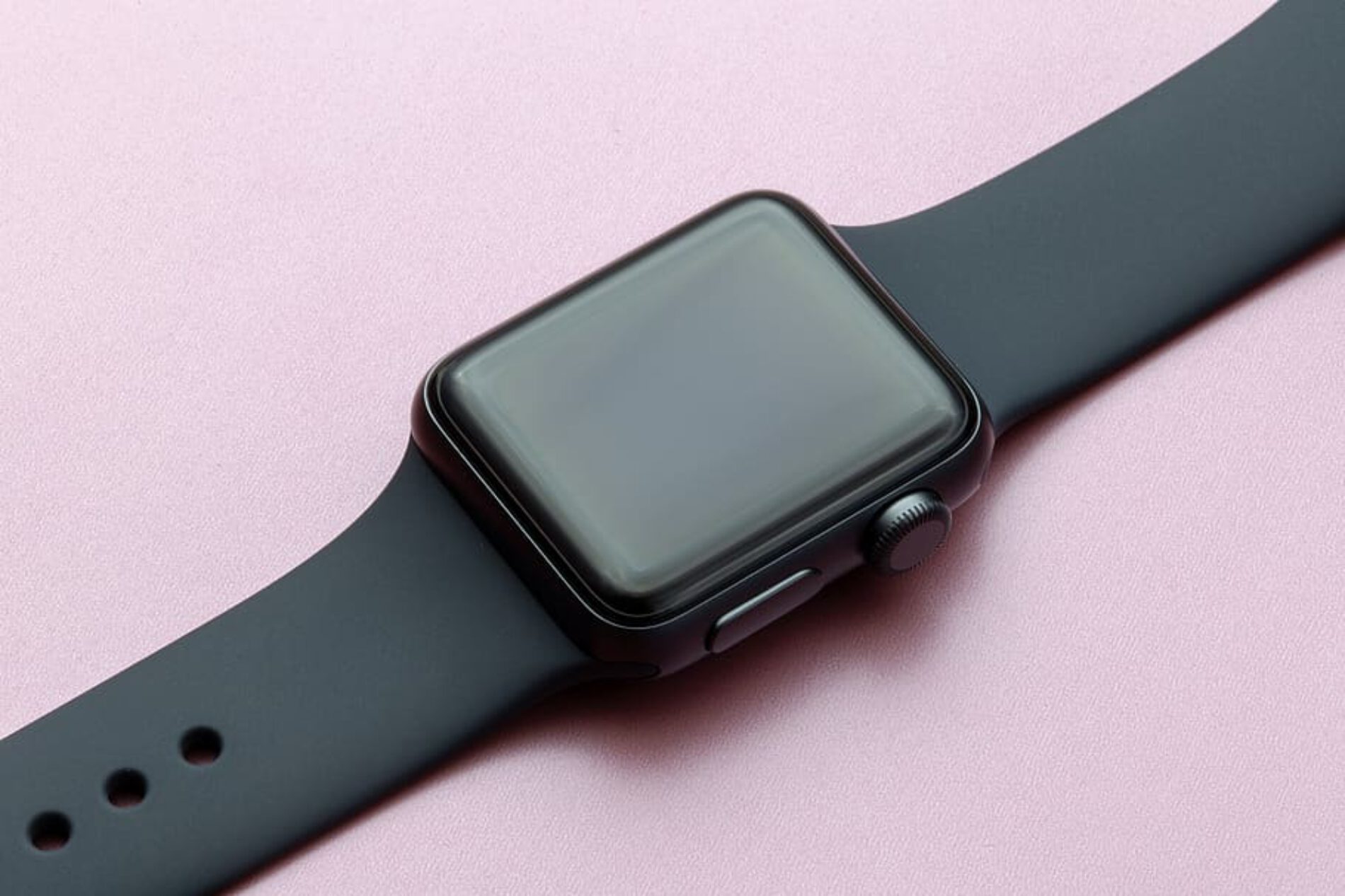 Nuevo Apple Watch con tarjeta Sim