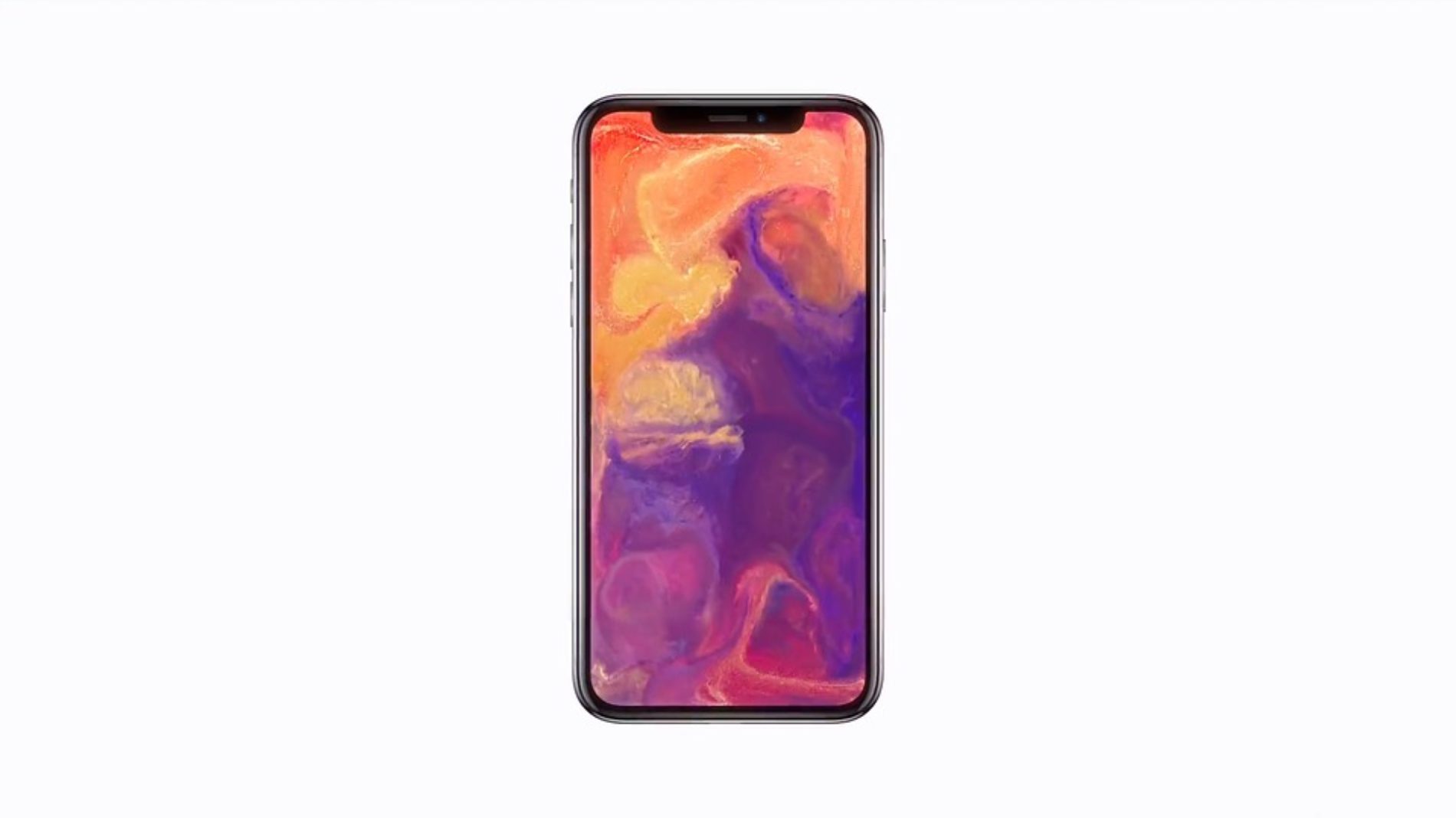 Un iPhone X por 699 dólares