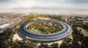 apple park