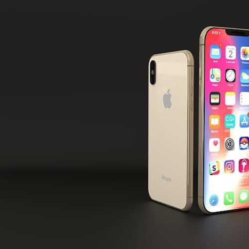 El iPhone X desata la locura