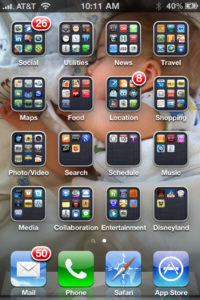 apps iphone