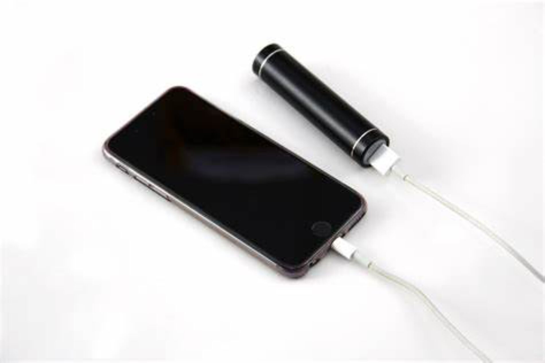 Exprime la batería de tu dispositivo iPhone/iPad.