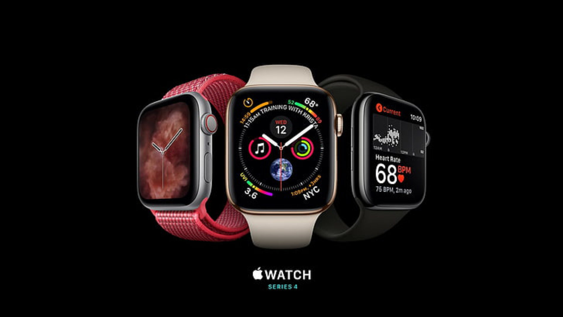 Medidor glucosa en Apple Watch retrasado