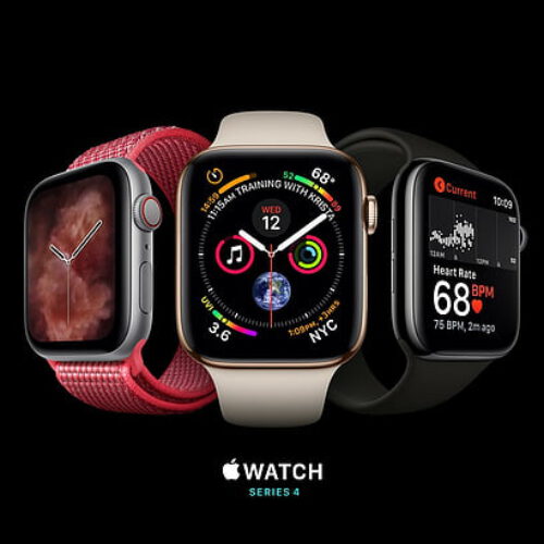 Medidor glucosa en Apple Watch retrasado
