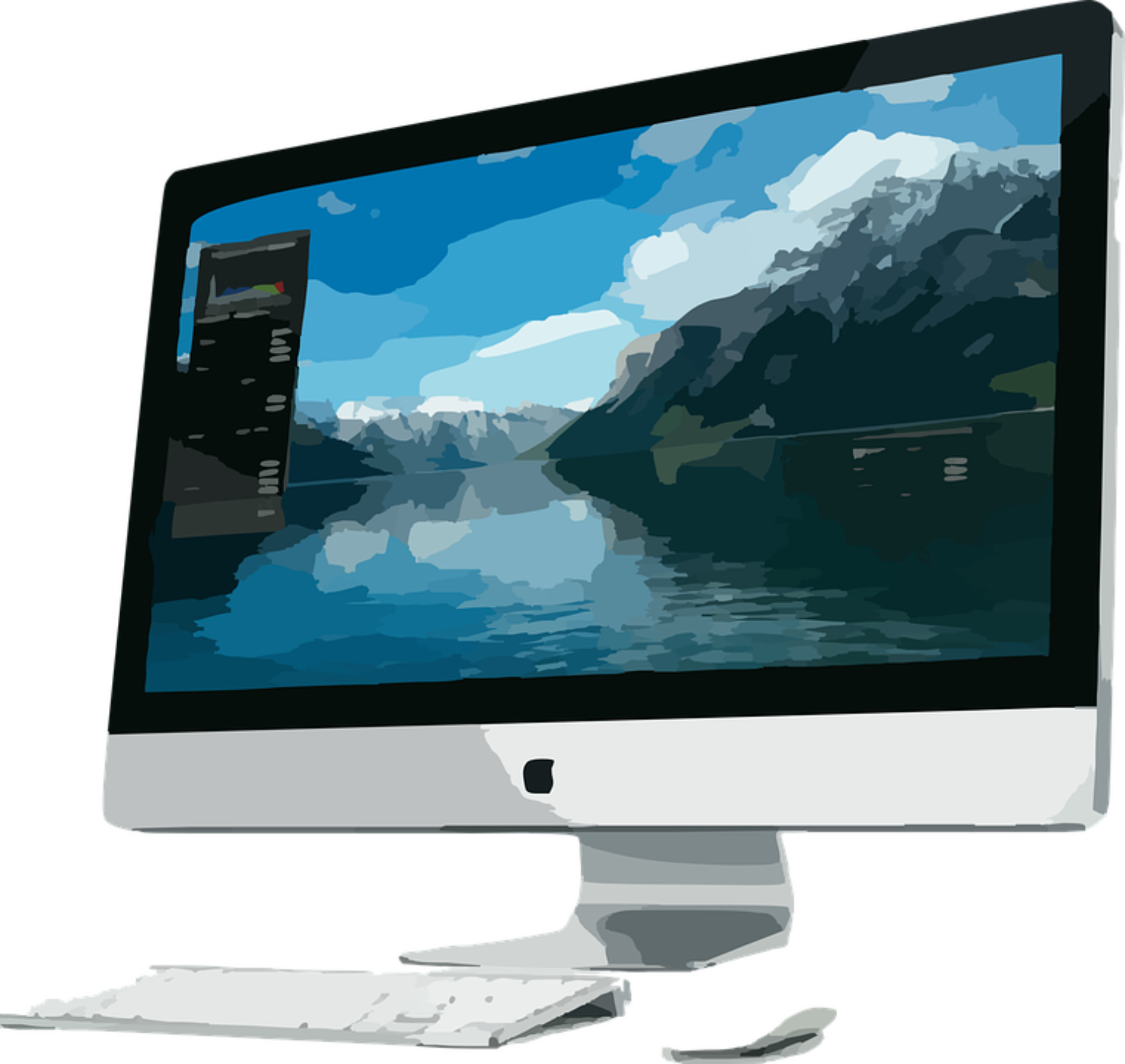 Nuevo iMac Pro disponible mañana 14 de diciembre