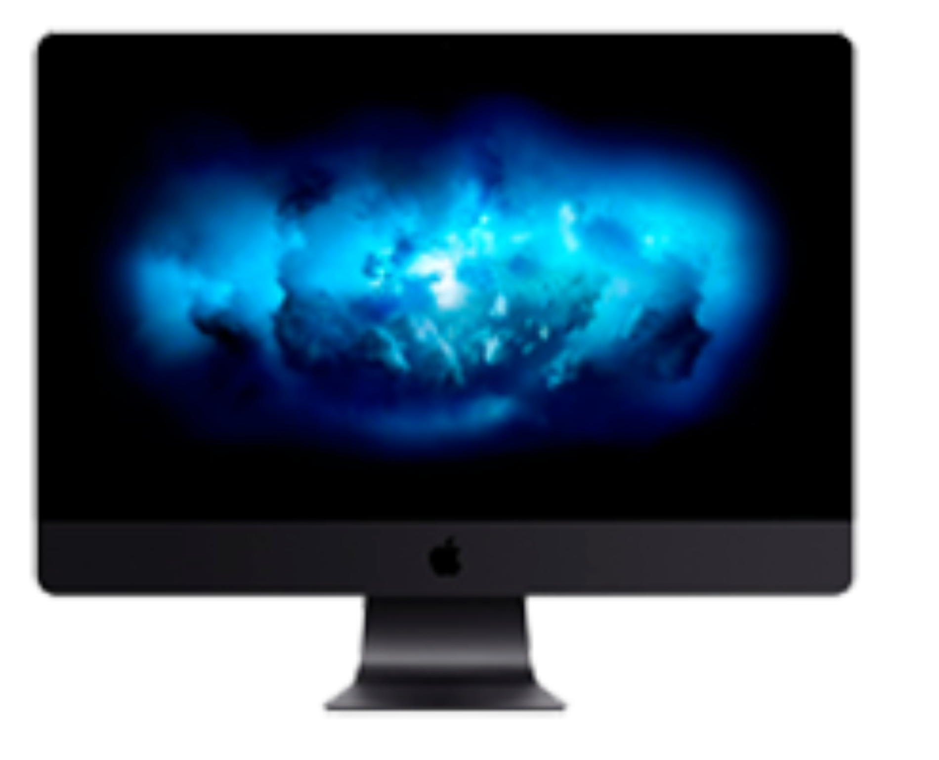 Quiero el iMac PRO y tengo dinero de sobra.