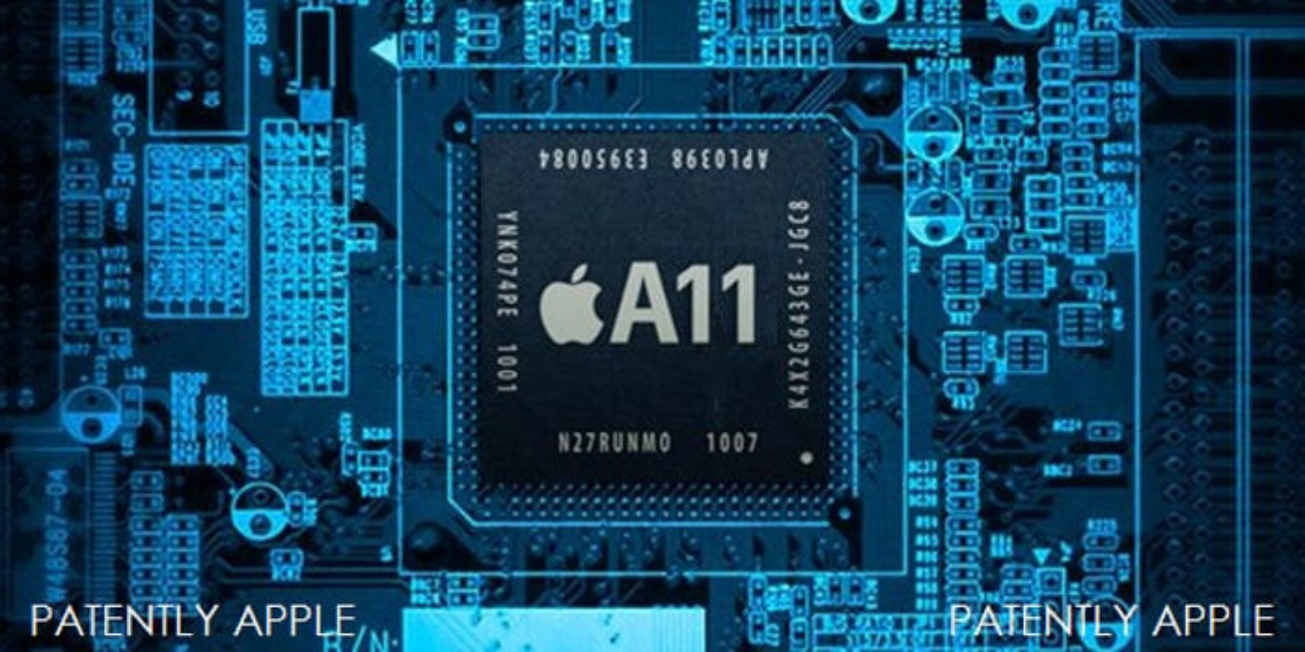 Apple actualizará tres procesadores