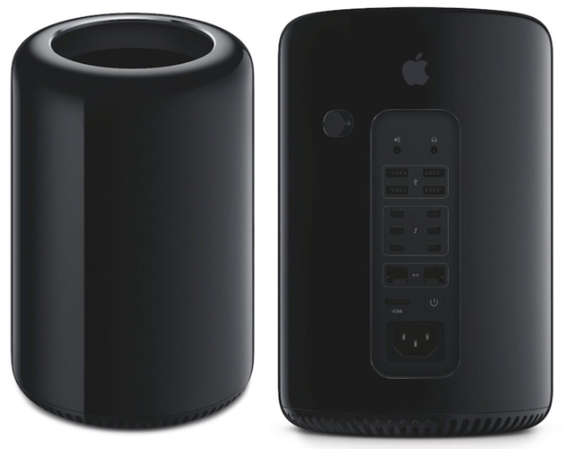 El Mac Pro se retrasa hasta 2019