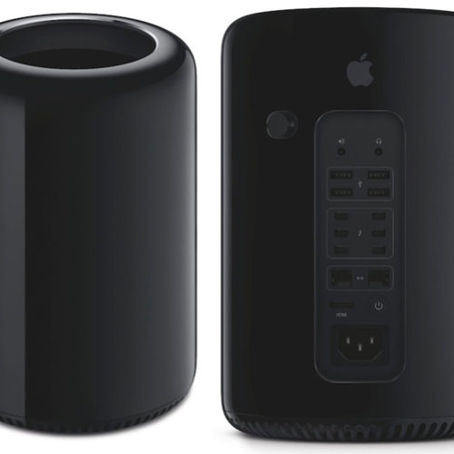 El Mac Pro se retrasa hasta 2019