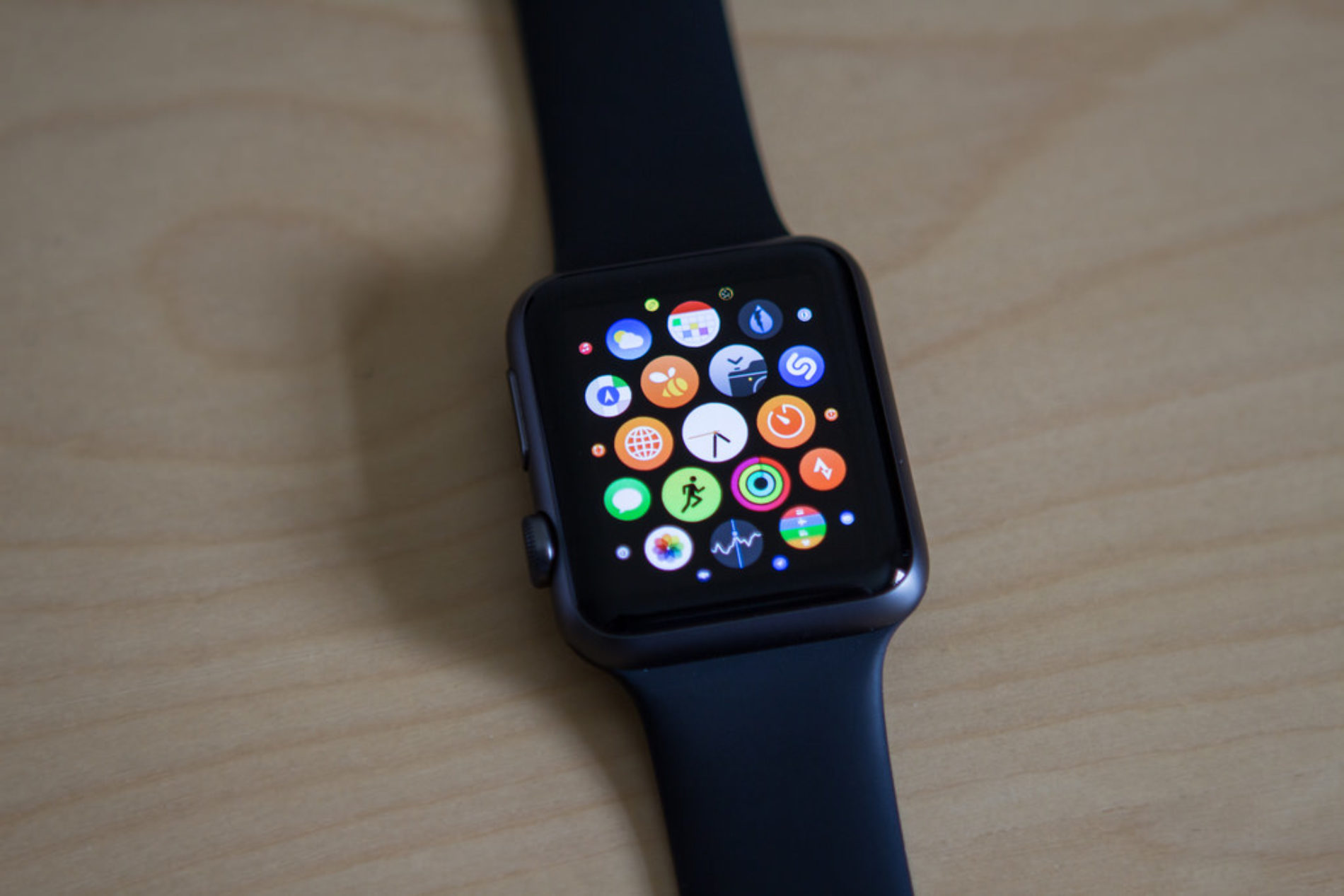 6 Claves del éxito de Apple Watch