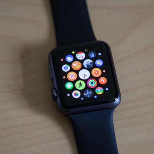 6 Claves del éxito de Apple Watch
