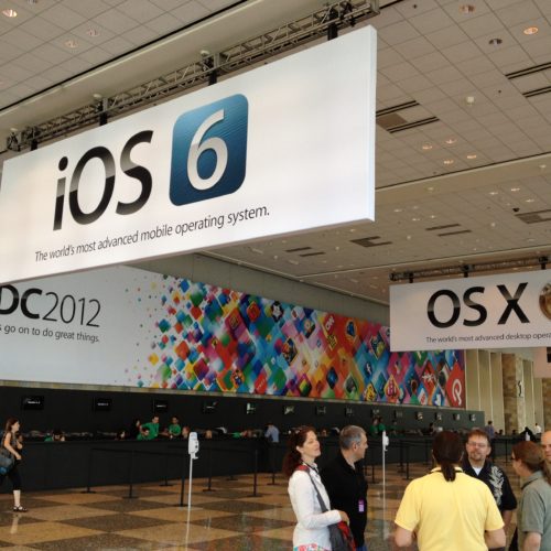 Ya disponible en el portal de desarrolladores y pruebas el nuevo iOS 11.4