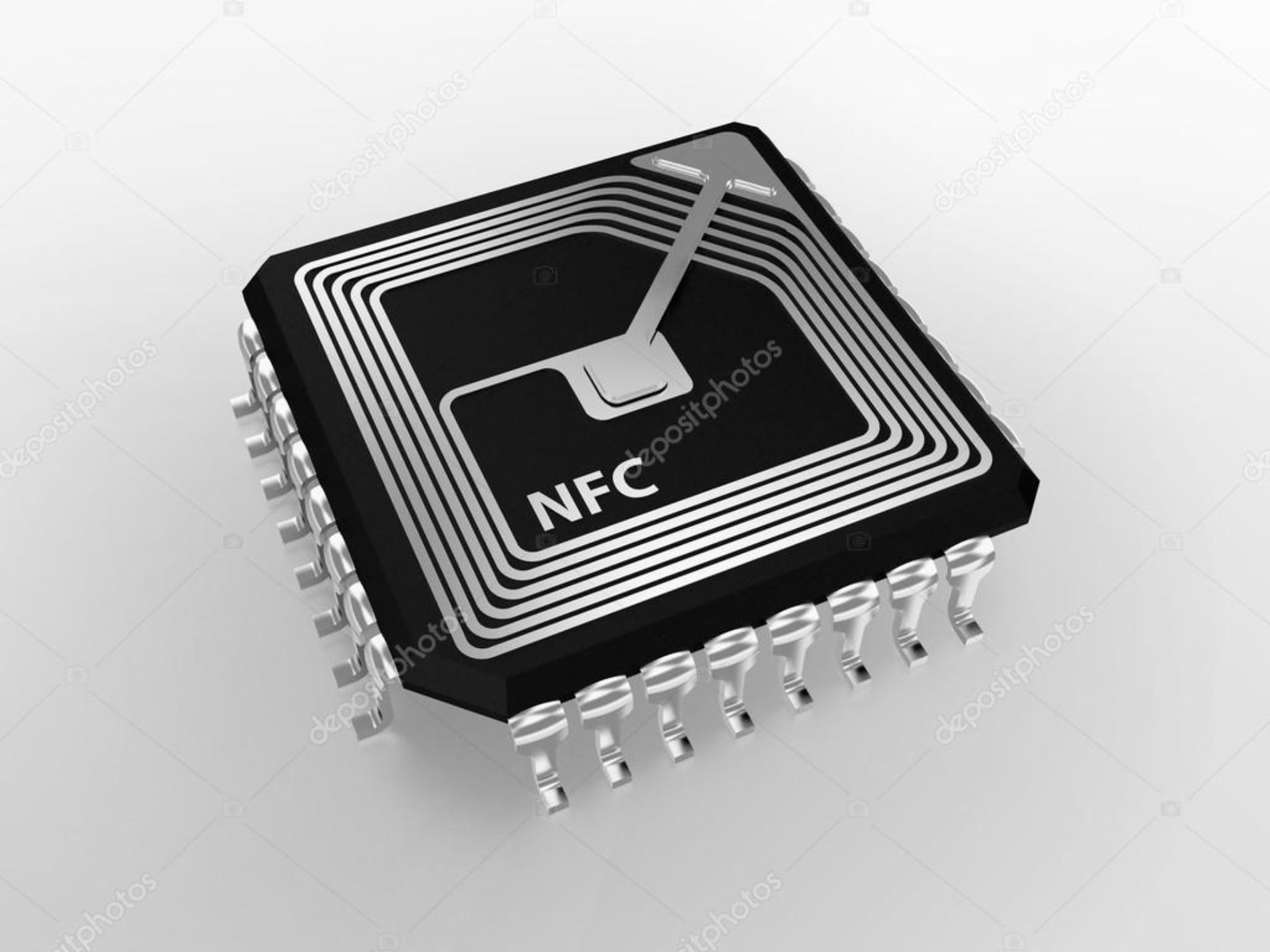 El chip NFC de los iPhone gracias a iOS 12 nos permitirá hacer más cosas.