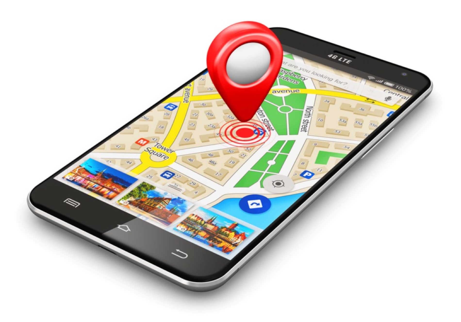 iOS 12 enviará la localización automáticamente cuando se llame a emergencias en EEUU