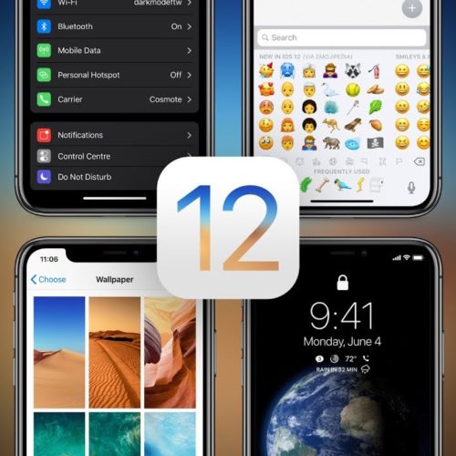 Principales novedades WWDC2018: Apple apuesta por la realidad aumentada en la nueva versión de iOS 12