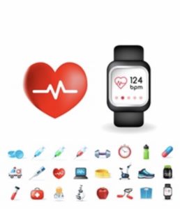 apps salud apple watch