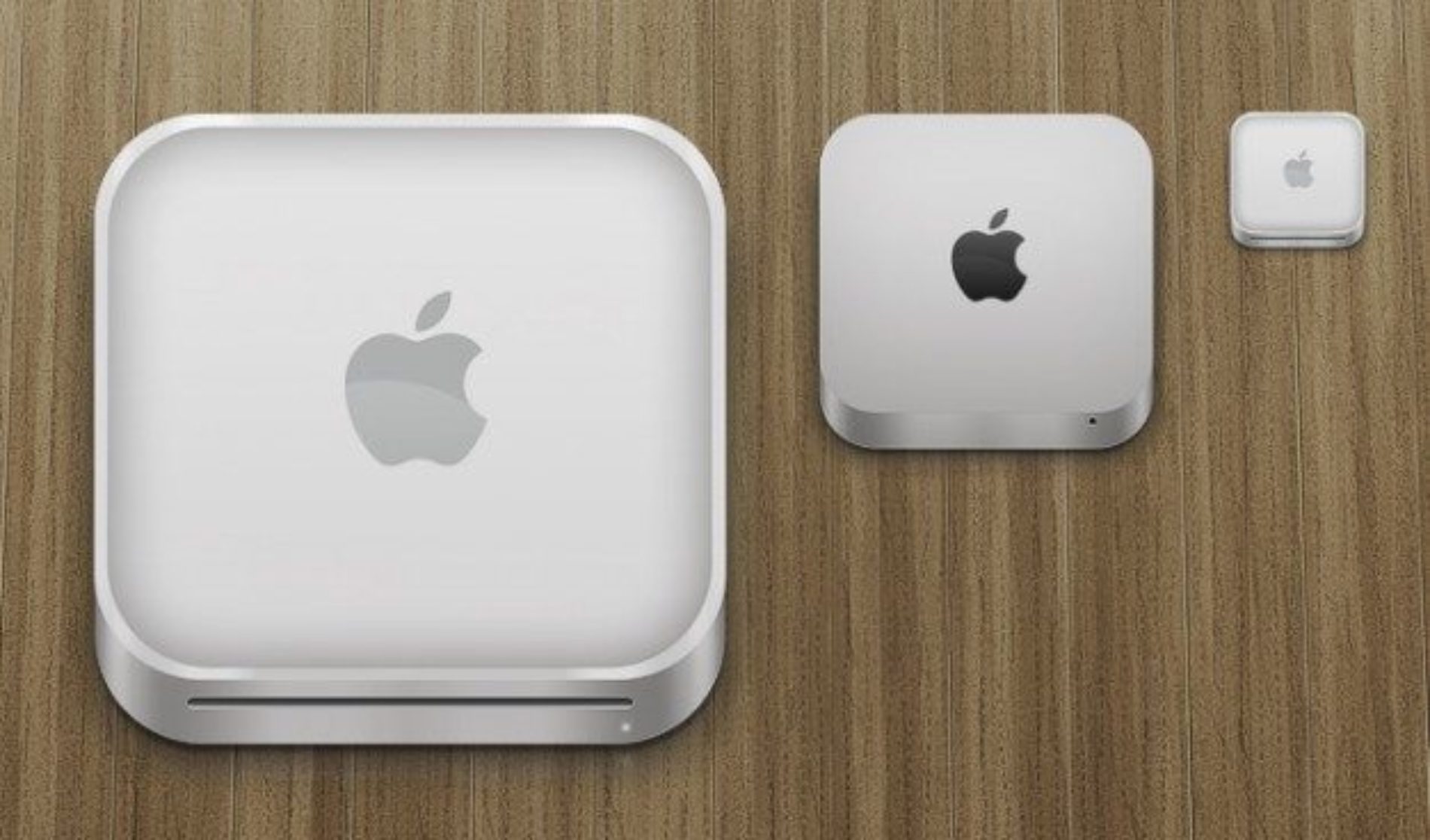 Mac Mini Vs Mac ¿Cuánto pagar por la actividad a realizar?