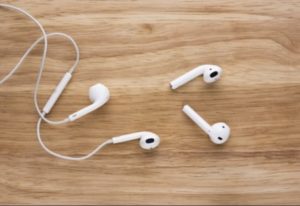 AirPods EarPods Mejora tu audio identifica si es original