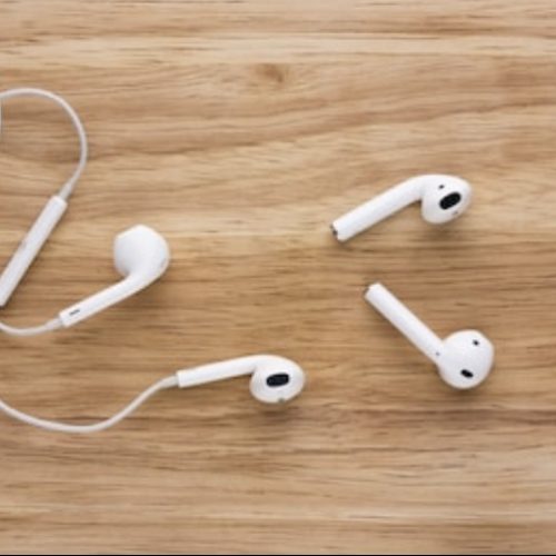 AirPods / EarPods Mejora tu audio, identifica si es original