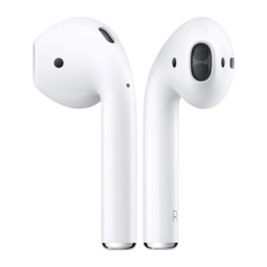 Cómo limpiar bien los AirPods