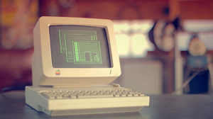 APPLE 2