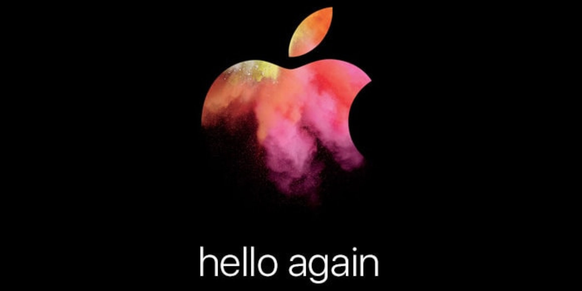 25 Marzo, Apple Presenta: “It´s Show Time” “La Hora Del Espectáculo”